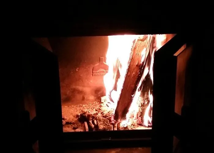 Pyhaenaekyy D - With A View To The Slopes *